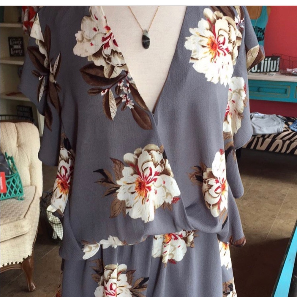 Umgee romper